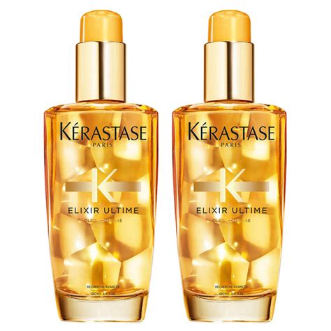 kerastase perfume oil|how to use kerastase oil.